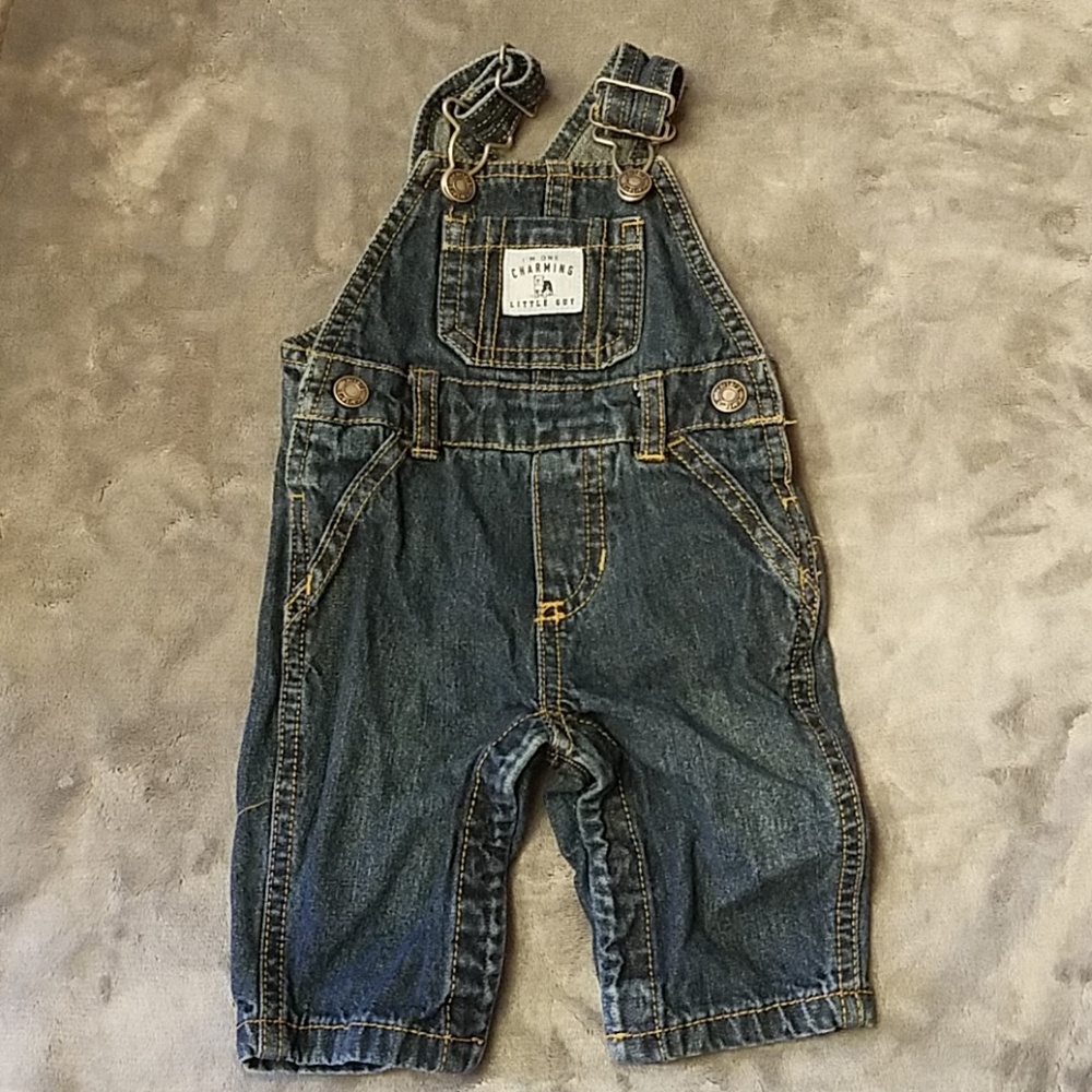 Overalls